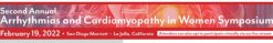 Scripps 2nd Annual Scripps Arrhythmias and Cardiomyopathy in Women Symposium 2022 scaled 1 600x94 1