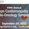 Scripps 5th Annual Scripps Cardiomyopathy and Cardio Oncology Symposium 2022