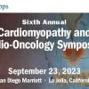 Scripps 6th Annual Scripps Cardiomyopathy and Cardio Oncology Symposium 2023