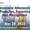 Scripps Cardiovascular Atherosclerosis Prediction Prevention and Management 2023