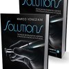 Solutions. Tecniche Restaurative Adesive E Procedure Chirurgiche Integrate. EPUB