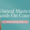 South American Plastic Surgery Gluteal Masters Immersion Course 2020