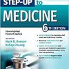 Step Up to Medicine 6th