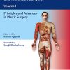 Textbook Of Plastic Reconstructive And Aesthetic Surgery Volume I Principles And Advances In Plastic Surgery Original PDF From Publisher
