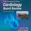 The Cleveland Clinic Cardiology Board Review Third Edition High Quality Scanned PDF
