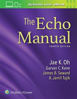 The Echo Manual Fourth edition