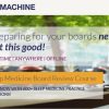 The Pass Machine Sleep Medicine Board Review Course