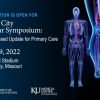 The University of Kansas Cancer Center Kansas City Vascular Symposium A Case Based Update for Primary Care 2022