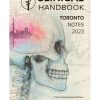 Toronto Notes 2023 Clinical Handbook True PDF