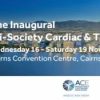 Tri Society Cardiac Thoracic Symposium 2022 CME VIDEOS