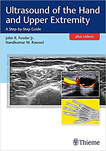 Ultrasound Of The Hand And Upper Extremity A Step By Step Guide Original PDF From Publisher Videos
