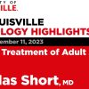 University of Louisville Louisville Hematology Highlights In Memory of Roger H. Herzig 2023 scaled 1