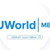 Uworld USMLE COMLEX Level 1 Qbank Updated Jan 2023 System and Subject wise PDF