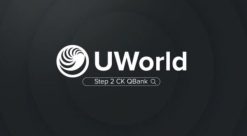 Uworld USMLE Step 2 CK QBank Step 2 Review Mode Updated Jan 2023 PDF