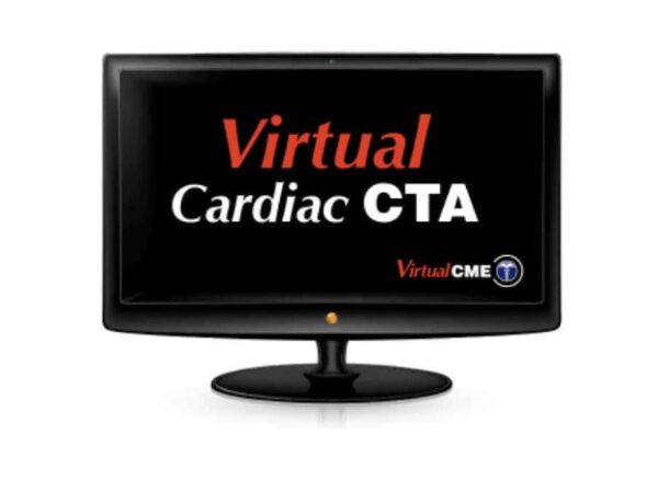 Virtual Cardiac CTA 2022 Interactive way