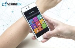 VisualDx 1 year Subscription