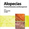 alopecias practical evaluation and management 1