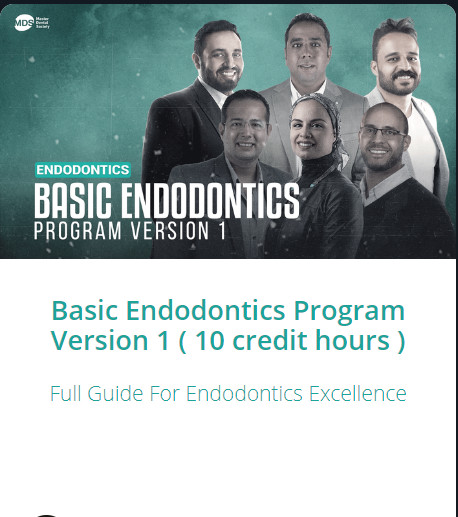 basic endodontics program version 1