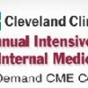 cleveland clinic annual intensive review of internal medicine 26th1