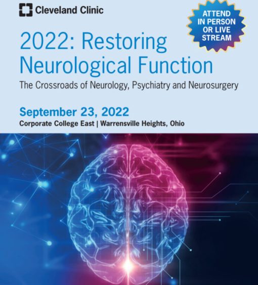 cleveland clinic restoring neurological function the crossroads of neurology psychiatry and neurosurgery 2022 1 600x663 1 510x564 1