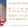 direct anteriors and direct posteriors why and how instruments and protocols course
