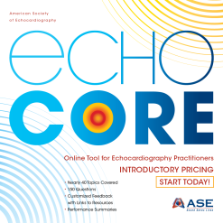echoCORE 2023 ASELearningHub