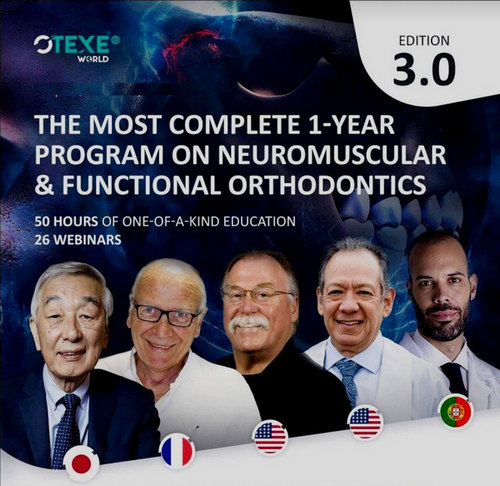 euromuscular functional orthodontics