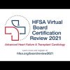 hfsa virtual board certification review 2021 afkebooks