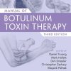 manual of botulinum toxin therapy
