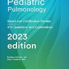 pediatric pulmonology board and certification review 7th edition azw3 epub converted pdf 1