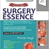surgery essence 9th edition pdf book