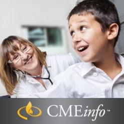 ucla pediatric board review course