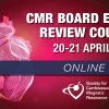 CMR Board Exam Review Course 2024