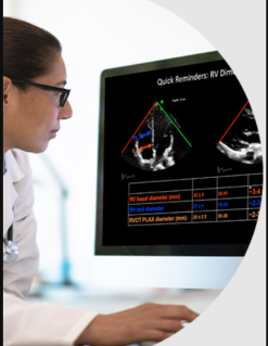 chest Critical Care Echocardiography Exam Virtual Board Review 2024 (CCEeXAM)