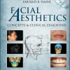 Facial Aesthetics: Concepts and Clinical Diagnosis, 2nd edition (Original PDF from Publisher)