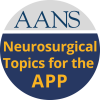 American Association of Neurological Surgeons Neurosurgical Topics for the Advanced Practitioner 2024