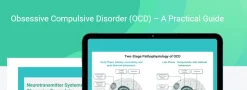 Psychscene Obsessive Compulsive Disorder (OCD) – A Practical Guide