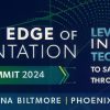American Society of Transplantation Cutting Edge of Transplantation 2024