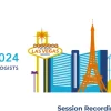 ASNR24 Annual Meeting On-Demand Content 2024