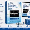 SCCM Critical Care Echocardiography Review 2024
