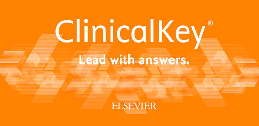 ClinicalKey (1-year Subscription, All Subjects) laptop and mobile