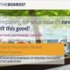 The Passmachine Geriatric Psychiatry Board Review Course 2018
