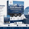Echo Whistler: Frontiers of Multimodality Imaging Including Echo, Cardiac CT and MRI (Videos + Slides)