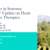 UCSF Update on Heart Failure Therapies 2025