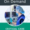 Chest Critical Care Board Review On Demand 2025