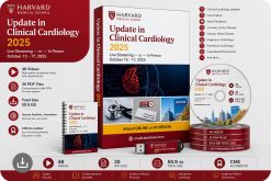 Harvard Update in Clinical Cardiology 2025