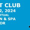 Oregon Gut Club Annual Meeting 2024