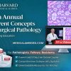 Harvard 46th Annual Current Concepts in Surgical Pathology 2025