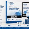 Society of Critical Care Medicine Multiprofessional Critical Care Review Adult 2025