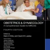 Obstetrics & Gynaecology: A Comprehensive Guide for MRCOG, 4th Edition (Original PDF from Publisher)